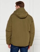 Tommy Hilfiger De puf geacă | Regular Fit