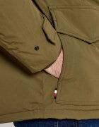 Tommy Hilfiger De puf geacă | Regular Fit