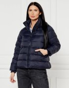 Tommy Hilfiger De puf geacă | Relaxed fit