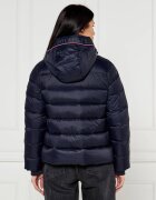 Tommy Hilfiger De puf geacă | Relaxed fit