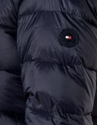 Tommy Hilfiger De puf geacă | Relaxed fit
