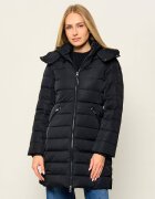 Tommy Hilfiger De puf palton