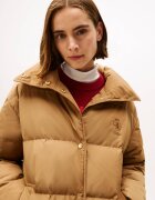 Tommy Hilfiger De puf palton