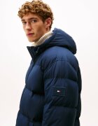Tommy Hilfiger De puf palton