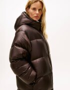Tommy Hilfiger De puf palton