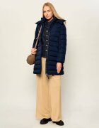 Tommy Hilfiger De puf palton