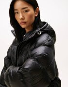 Tommy Hilfiger De puf palton