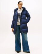 Tommy Hilfiger De puf palton