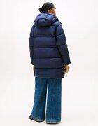 Tommy Hilfiger De puf palton