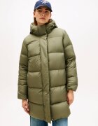 Tommy Hilfiger De puf palton