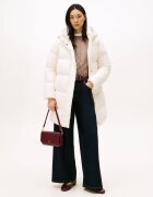 Tommy Hilfiger De puf palton