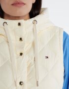 Tommy Hilfiger De puf vestă CLASSIC LW | Regular Fit