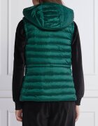 Tommy Hilfiger De puf vestă FEMININE | Regular Fit