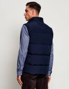 Tommy Hilfiger De puf vestă | regular fit