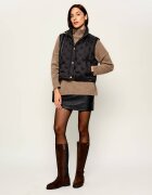 Tommy Hilfiger De puf vestă | regular fit