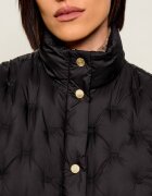 Tommy Hilfiger De puf vestă | regular fit