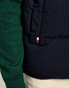 Tommy Hilfiger De puf vestă | regular fit