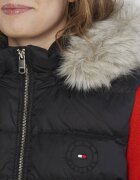 Tommy Hilfiger De puf vestă | Regular Fit