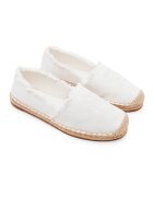 Tommy Hilfiger Espadrile cu adaos de piele
