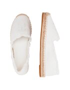 Tommy Hilfiger Espadrile cu adaos de piele