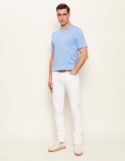 Tommy Hilfiger Espadrile | piele întoarsă