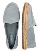 Tommy Hilfiger Espadrile | piele întoarsă