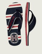 Tommy Hilfiger Flip flops