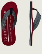 Tommy Hilfiger Flip flops CHAMBRAY | cu adaos de in
