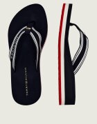 Tommy Hilfiger Flip flops FLAG PRINT