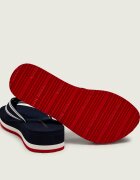 Tommy Hilfiger Flip flops FLAG PRINT