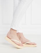 Tommy Hilfiger Flip flops MONOGRAM BEACH