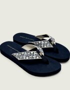 Tommy Hilfiger Flip flops TH Corporate