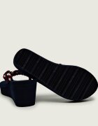 Tommy Hilfiger Flip flops Wedge Braided Summer