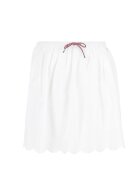 Tommy Hilfiger fustă CHARMING SHIFFLEY
