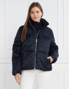 Tommy Hilfiger Geacă AMD NEW YORK JACQUARD HDD | Regular Fit