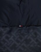 Tommy Hilfiger Geacă AMD NEW YORK JACQUARD HDD | Regular Fit