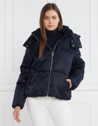 Tommy Hilfiger Geacă AMD NEW YORK JACQUARD HDD | Regular Fit