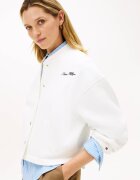 Tommy Hilfiger Geacă bomber | Cropped Fit