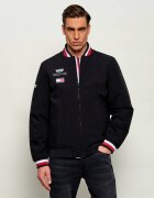 Tommy Hilfiger Geacă bomber Replica Varsity | x Cadillac Formula 1 Team | regular fit