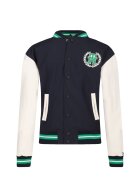 Tommy Hilfiger Geacă bomber VARSITY | Relaxed fit