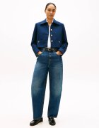 Tommy Hilfiger Geacă | Cropped Fit