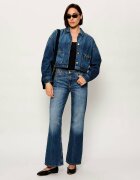 Tommy Hilfiger Geacă de blug | Cropped Fit