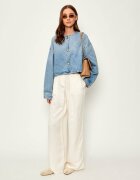 Tommy Hilfiger Geacă de blug Dnm Lex | regular fit
