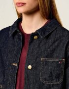 Tommy Hilfiger Geacă de blug | regular fit