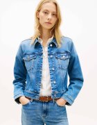 Tommy Hilfiger Geacă de blug | Slim Fit