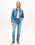 Tommy Hilfiger Geacă de blug | Slim Fit