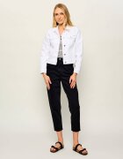Tommy Hilfiger Geacă de blug | Slim Fit