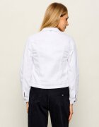 Tommy Hilfiger Geacă de blug | Slim Fit