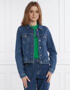 Tommy Hilfiger Geacă de blug | Slim Fit