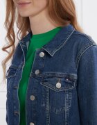 Tommy Hilfiger Geacă de blug | Slim Fit